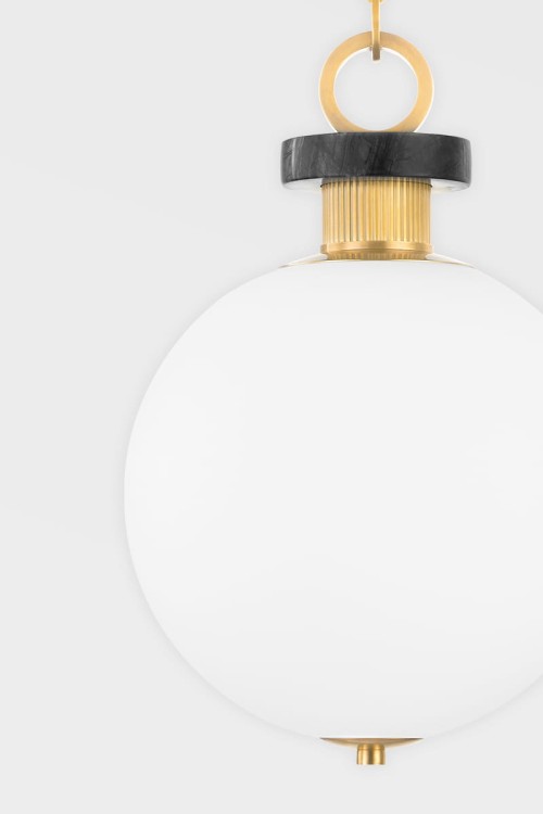 lampa, lampa wisząca Corbett Lighting