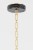 lampa, lampa wisząca Corbett Lighting