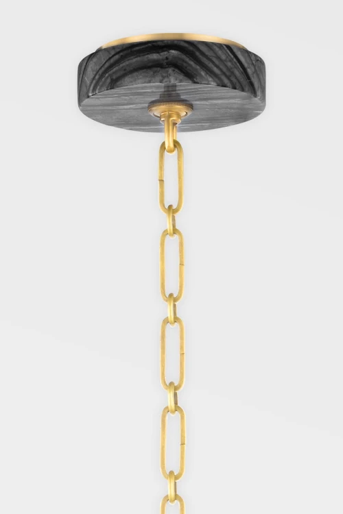 lampa, lampa wisząca Corbett Lighting