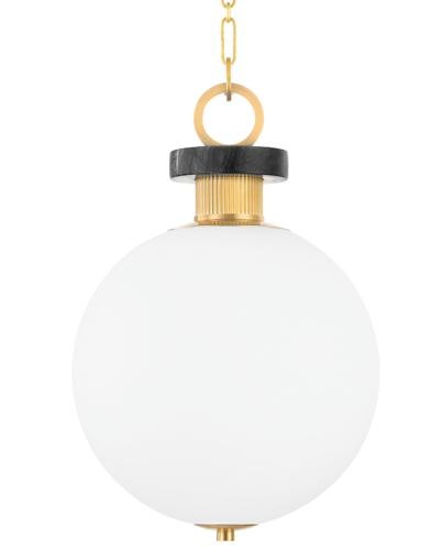 lampa, lampa wisząca Corbett Lighting