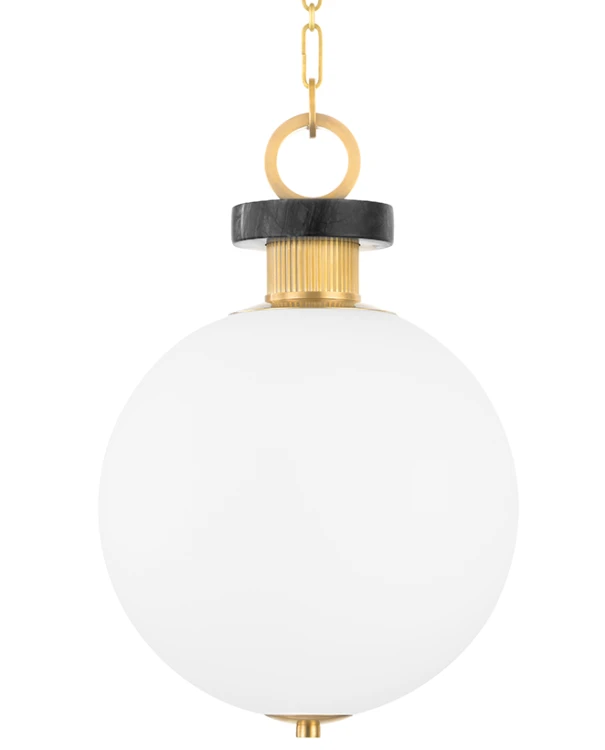 lampa, lampa wisząca Corbett Lighting