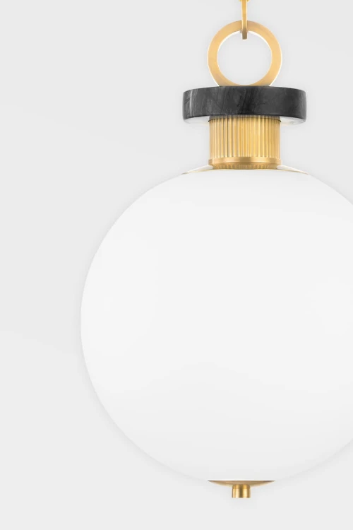 lampa, lampa wisząca Corbett Lighting