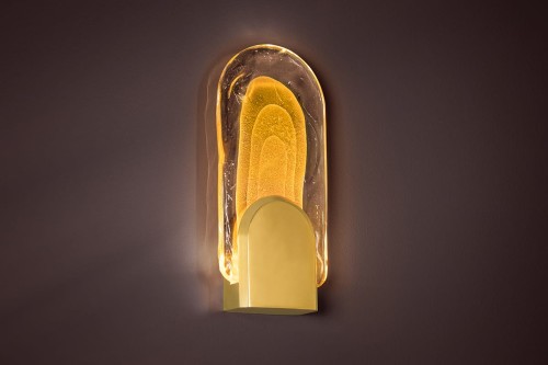 kinkiet, lampa ścienna Corbett Lighting