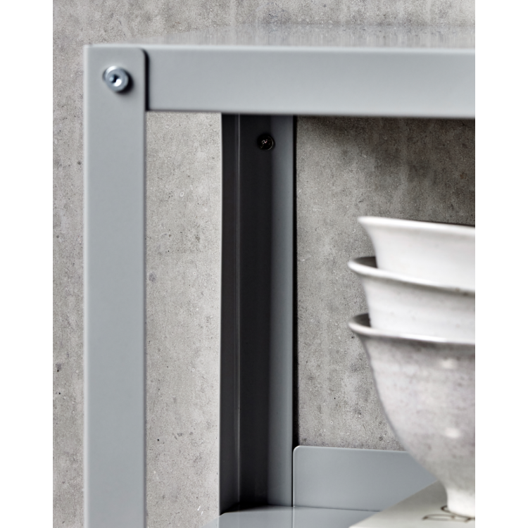półka, półka wisząca House Doctor