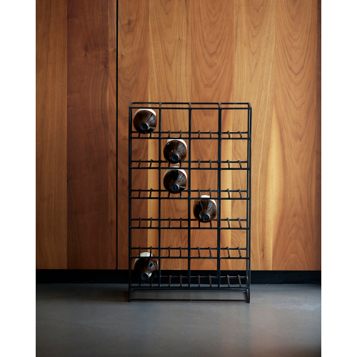 stojak na wino, stojak House Doctor