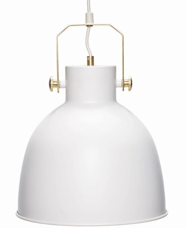 lampa wisząca, lampa Hubsch