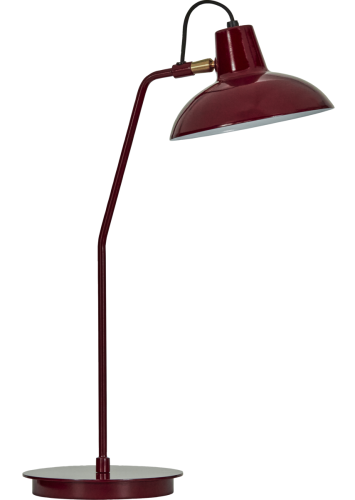 lampa stołowa, lampa biurkowa House Doctor