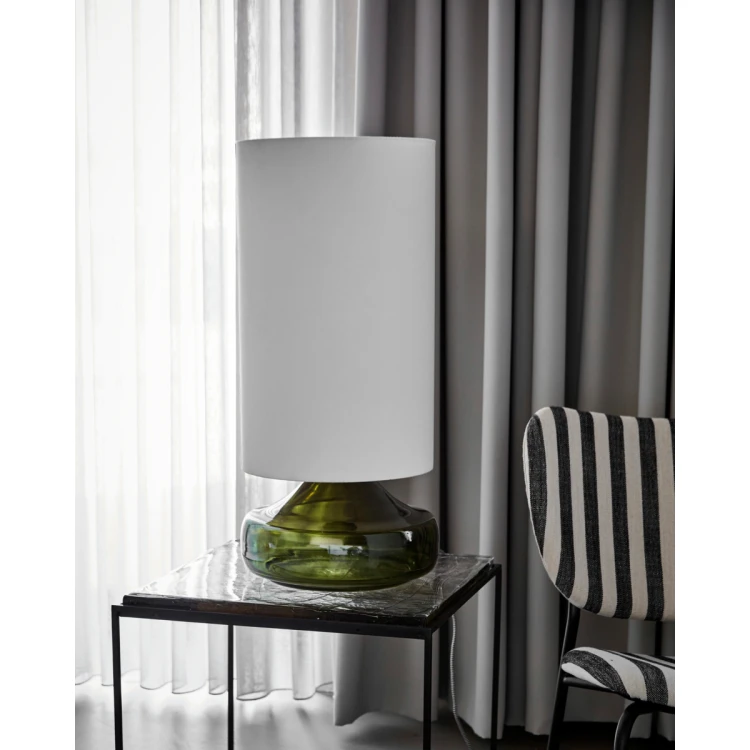 lampa stołowa, lampa biurkowa House Doctor