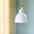 lampa wisząca, lampa Hubsch