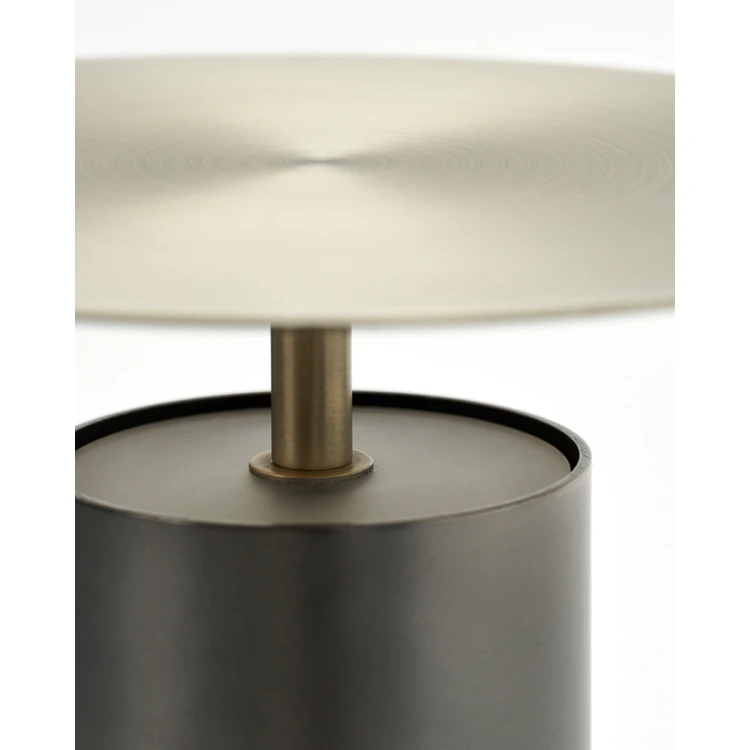 lampa stołowa, lampa biurkowa House Doctor
