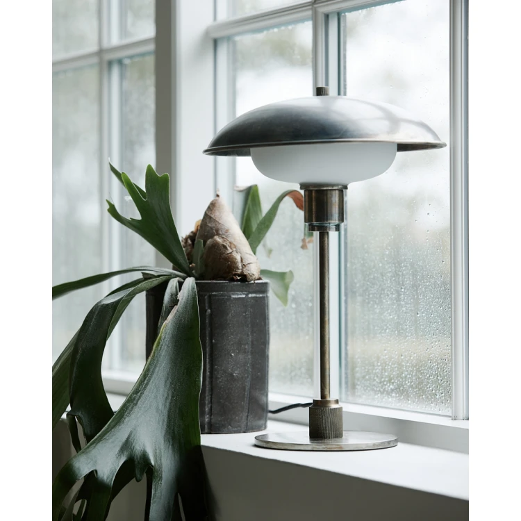 lampa stołowa, lampa biurkowa House Doctor