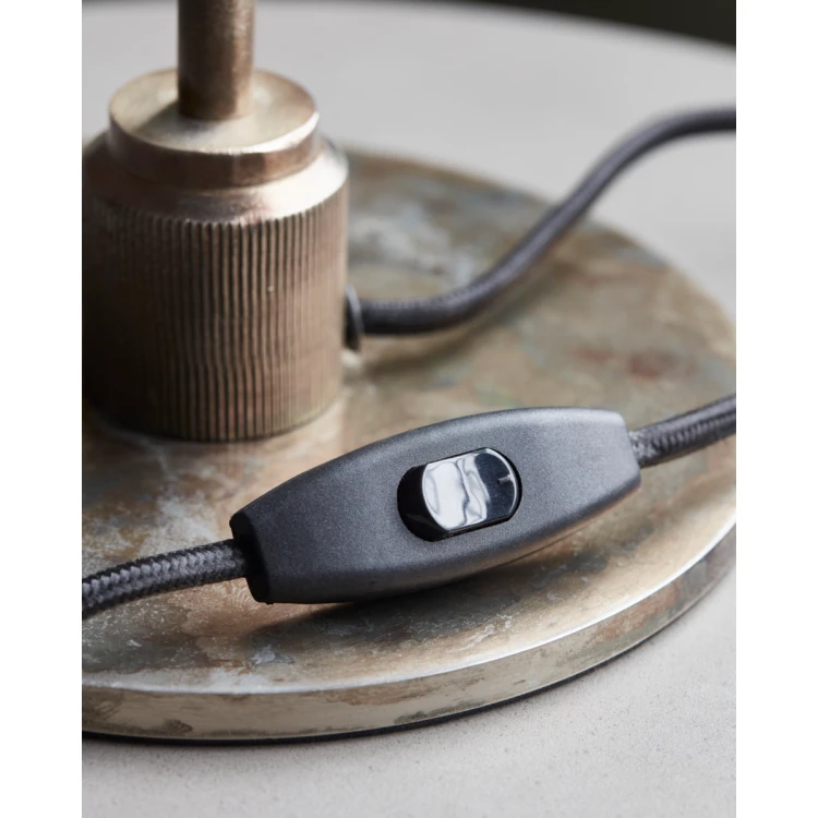 lampa stołowa, lampa biurkowa House Doctor