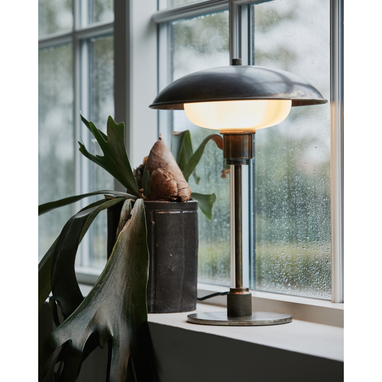 lampa stołowa, lampa biurkowa House Doctor