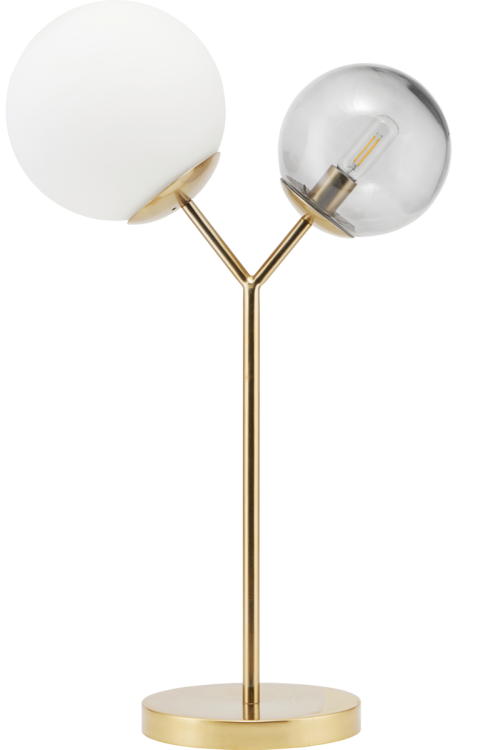 lampa stołowa, lampa biurkowa House Doctor