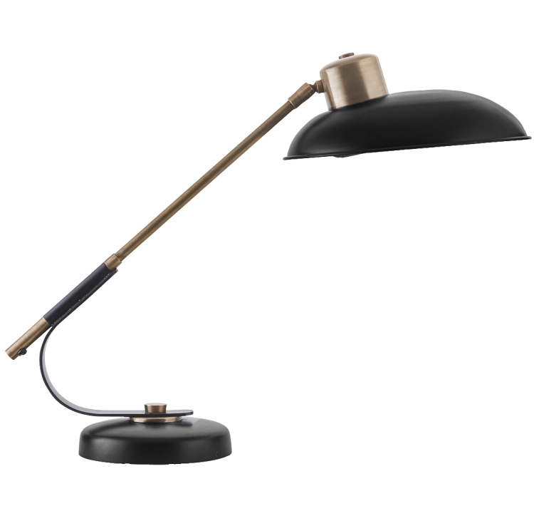 lampa stołowa, lampa biurkowa House Doctor