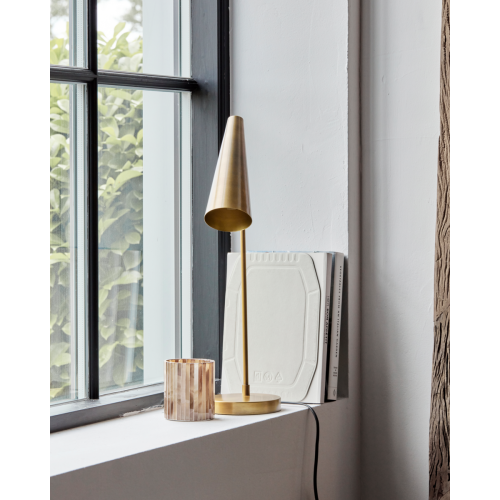 lampa stołowa, lampa biurkowa House Doctor