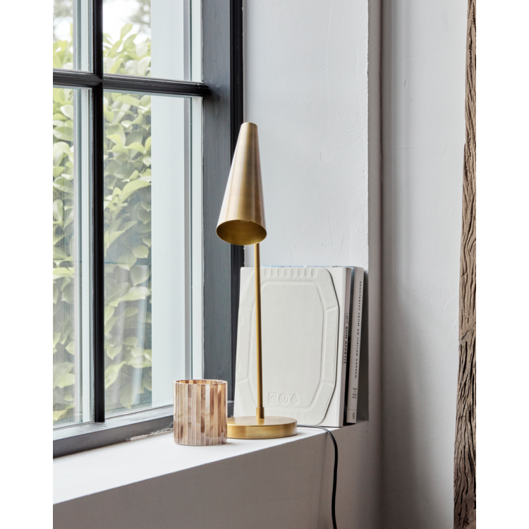 lampa stołowa, lampa biurkowa House Doctor