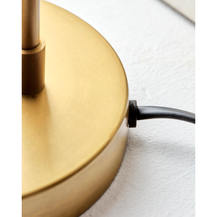 lampa stołowa, lampa biurkowa House Doctor