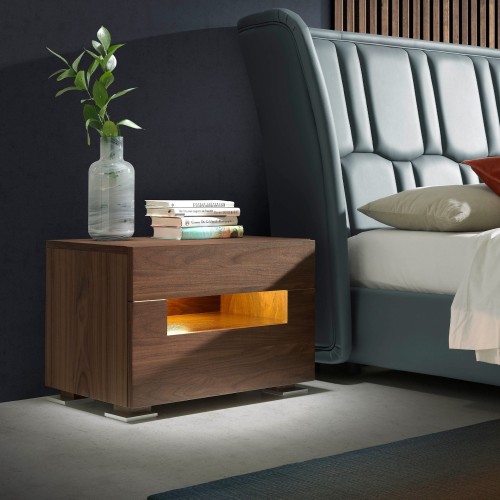 stolik nocny, szafka nocna  Angel Cerda