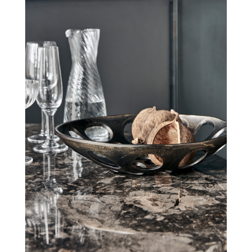 misa, taca House Doctor