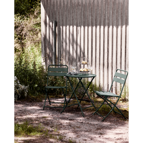 krzesło ogrodowe, meble ogrodowe  House Doctor