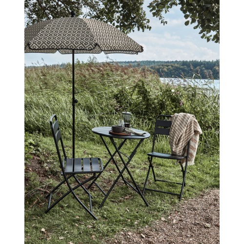 krzesło ogrodowe, meble ogrodowe  House Doctor