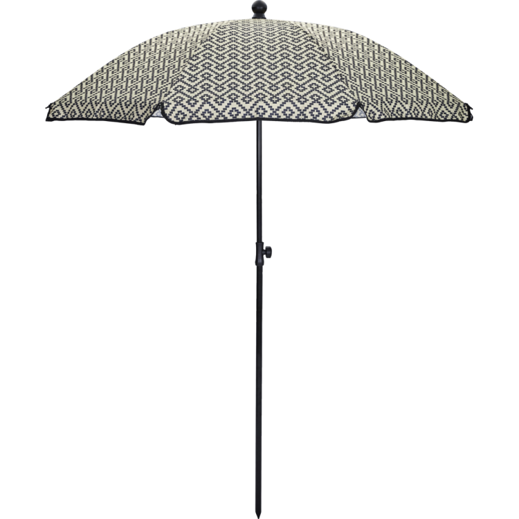 parasol ogrodowy, meble ogrodowe  House Doctor