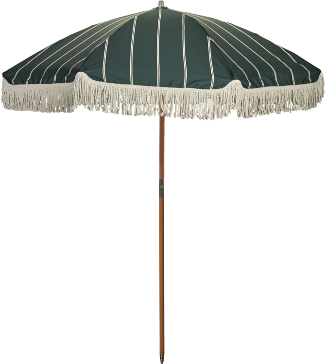 parasol ogrodowy, meble ogrodowe  House Doctor