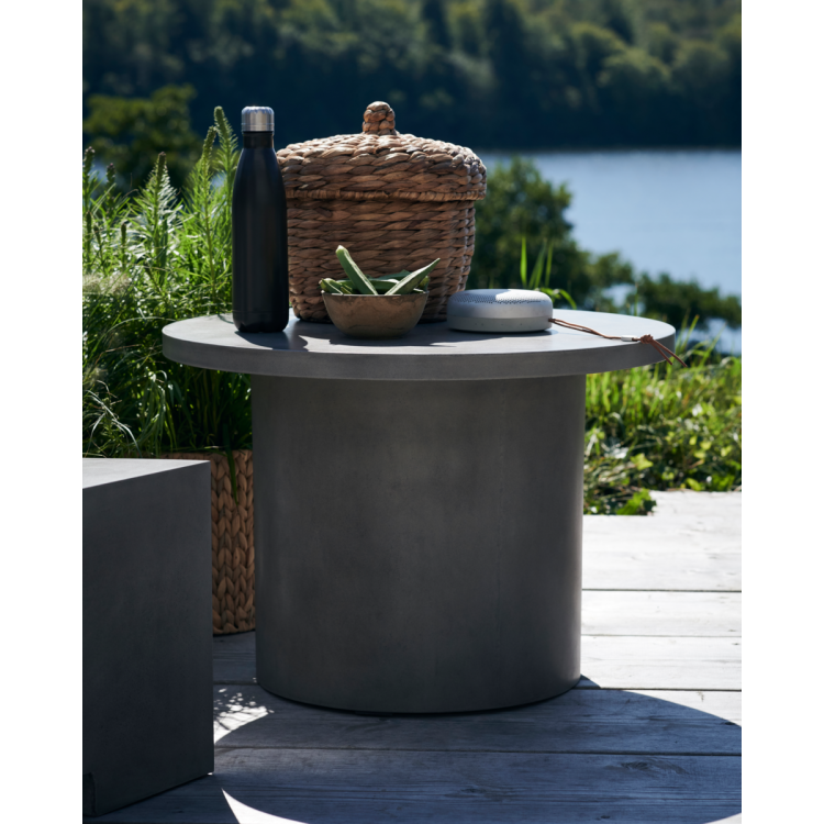 stolik kawowy, meble ogrodowe  House Doctor