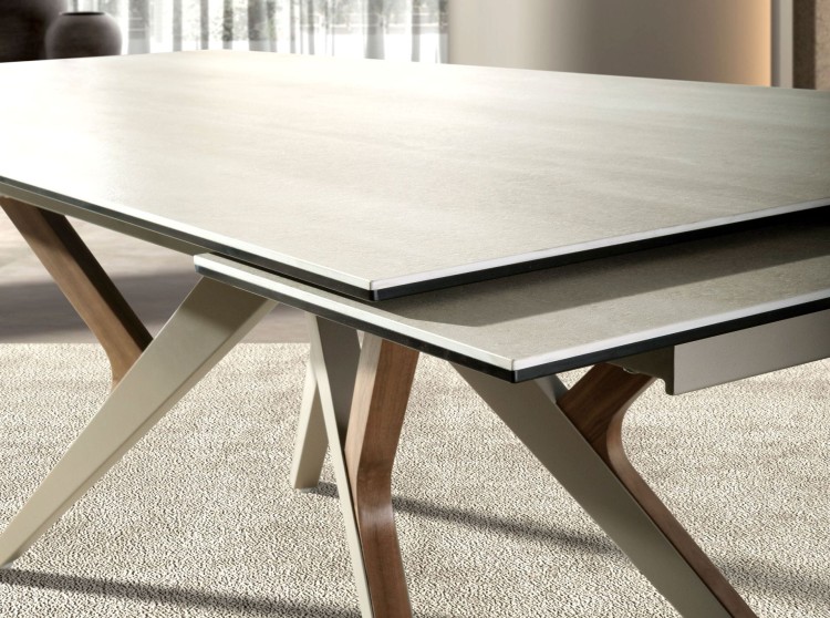 stół do jadalni, stół  Angel Cerda