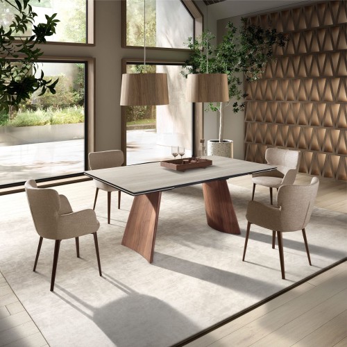 stół do jadalni, stół  Angel Cerda