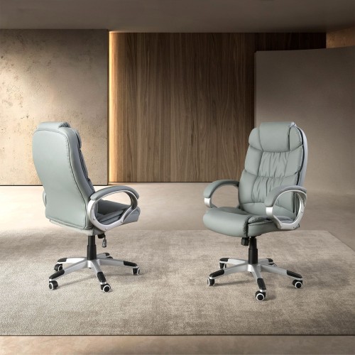 fotel biurowy, krzesło biurowe  Angel Cerda