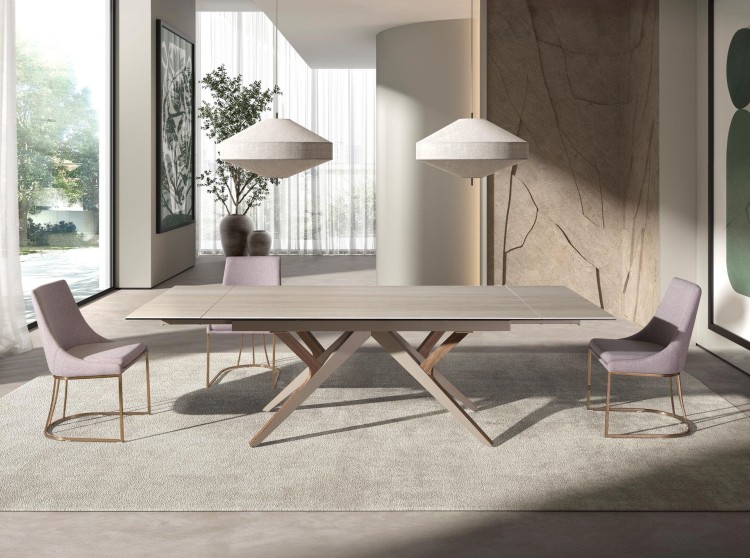 krzesło, krzesło  Angel Cerda