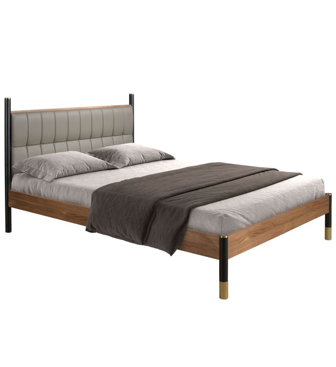 łóżko, łóżko  Angel Cerda