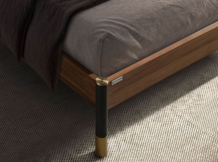 łóżko, łóżko  Angel Cerda