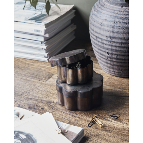 pojemnik, pojemnik dekoracyjny House Doctor