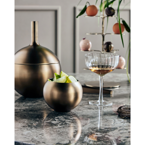 kubełek na lód, pojemnik na lód House Doctor