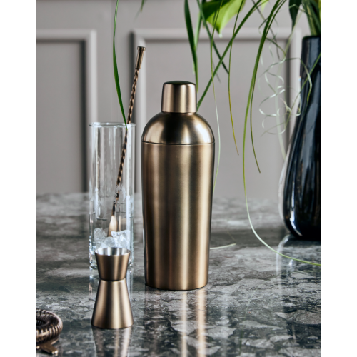 shaker, shaker House Doctor