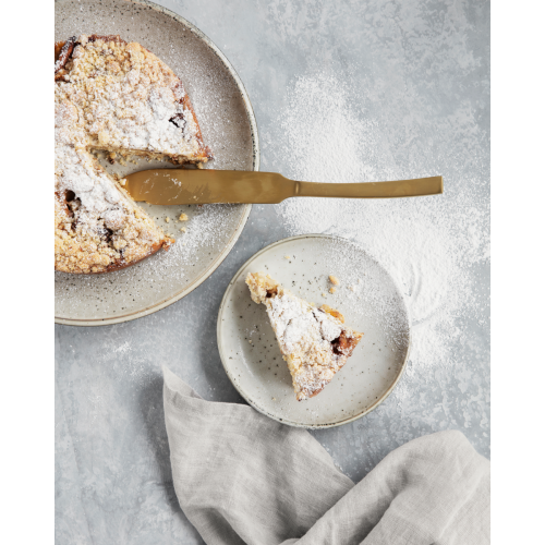 sztućce, sztućce do sałaty House Doctor