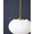 lampa wisząca, lampa sufitowa House Doctor