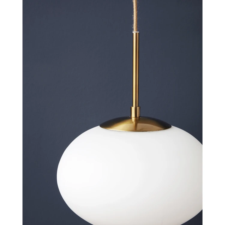 lampa wisząca, lampa sufitowa House Doctor