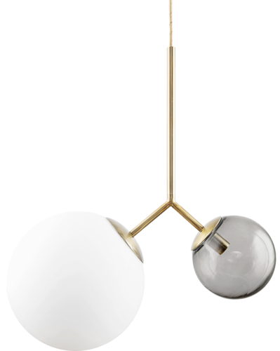 lampa wisząca, lampa sufitowa House Doctor