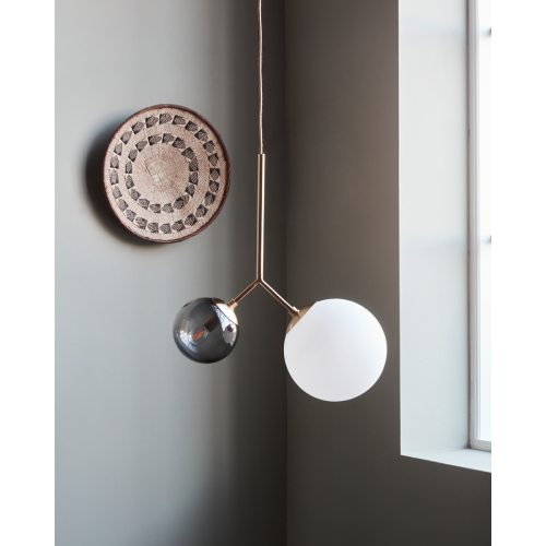 lampa wisząca, lampa sufitowa House Doctor