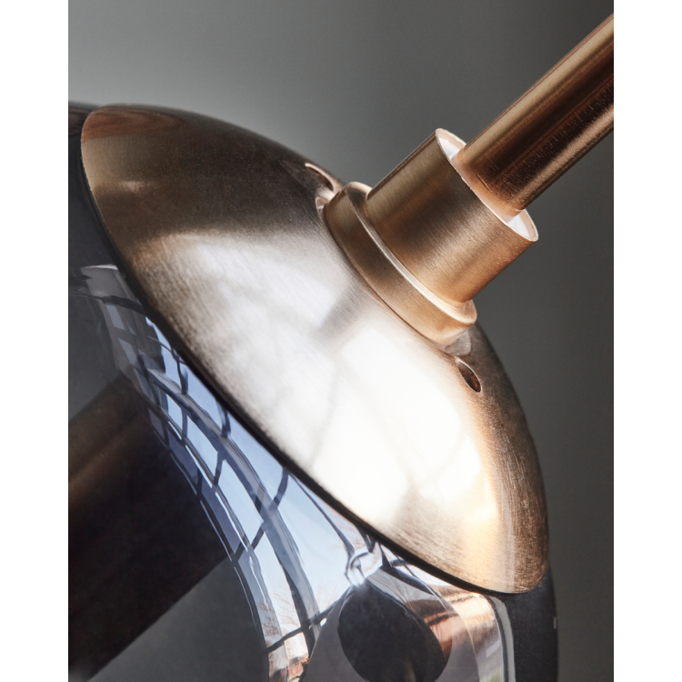 lampa wisząca, lampa sufitowa House Doctor