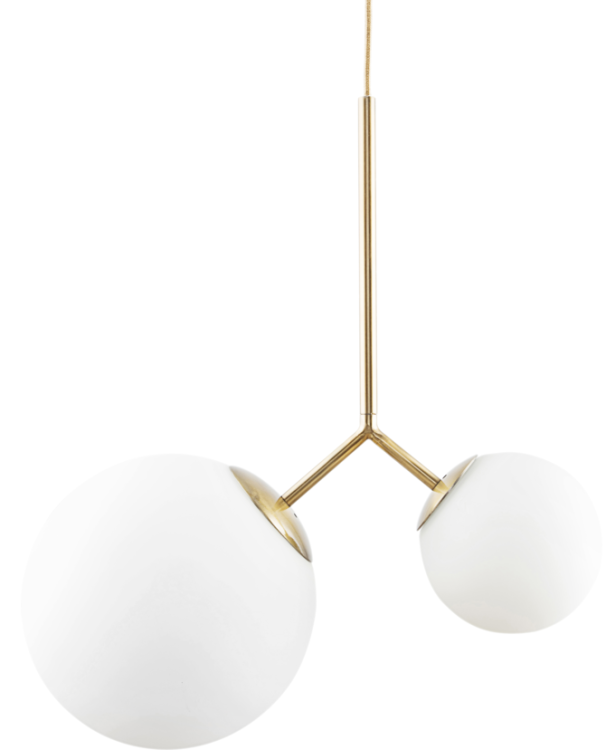 lampa wisząca, lampa sufitowa House Doctor