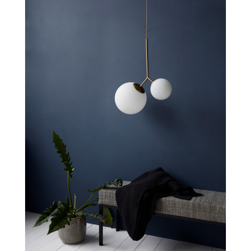 lampa wisząca, lampa sufitowa House Doctor