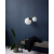 lampa wisząca, lampa sufitowa House Doctor