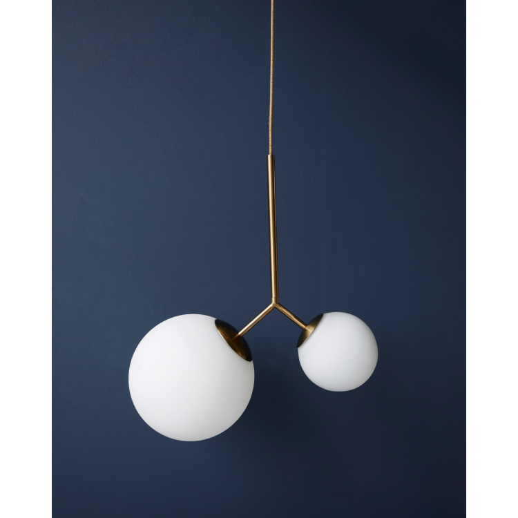 lampa wisząca, lampa sufitowa House Doctor