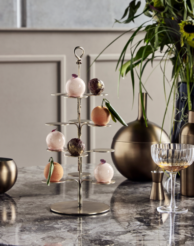 patera, patera na ciastka  House Doctor