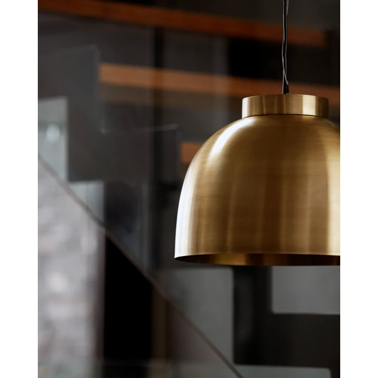 lampa wisząca, lampa sufitowa House Doctor